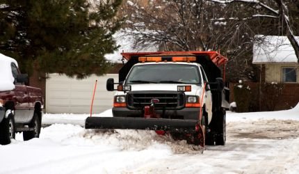 Snow Removal