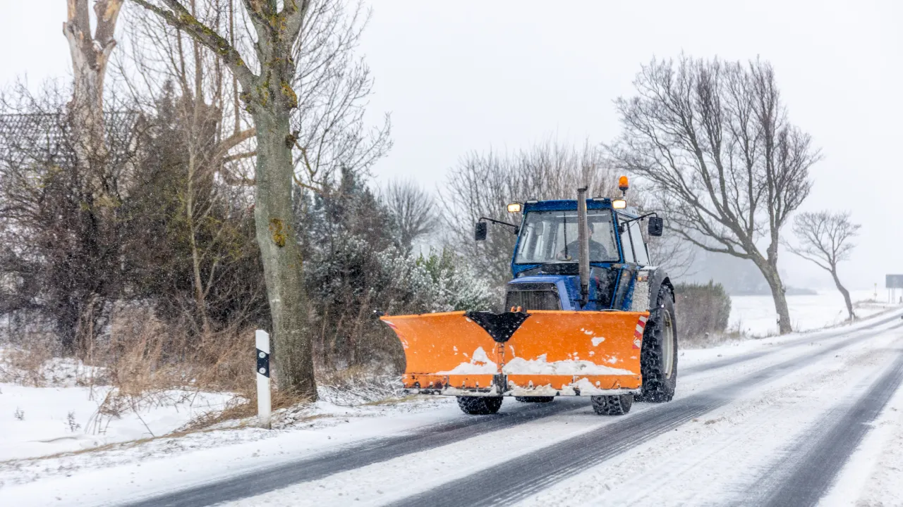 Snow Removal